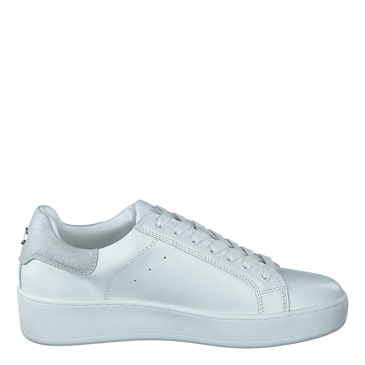 Lova White/silver