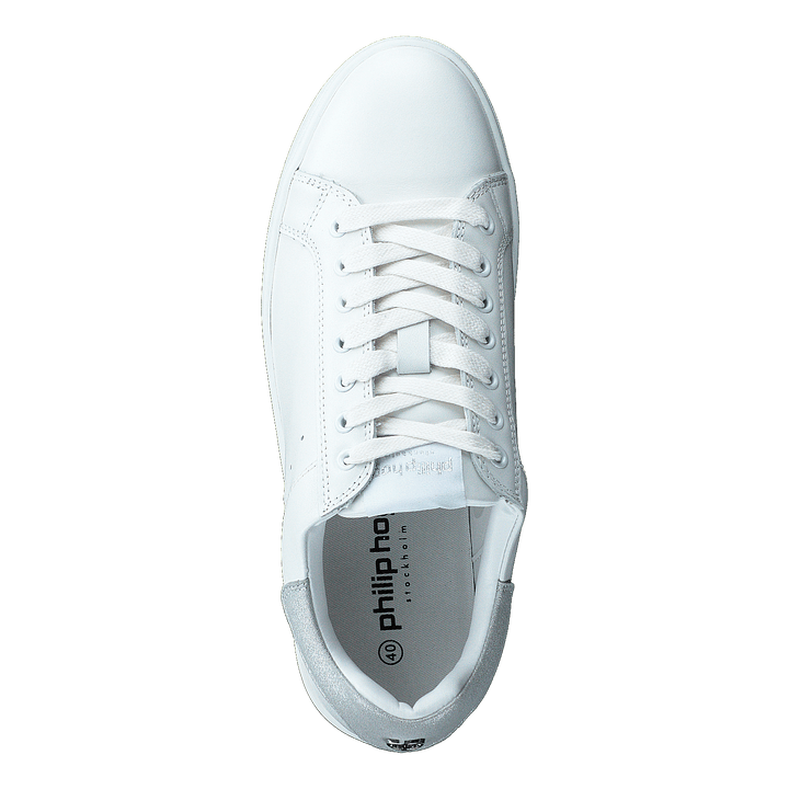 Lova White/silver