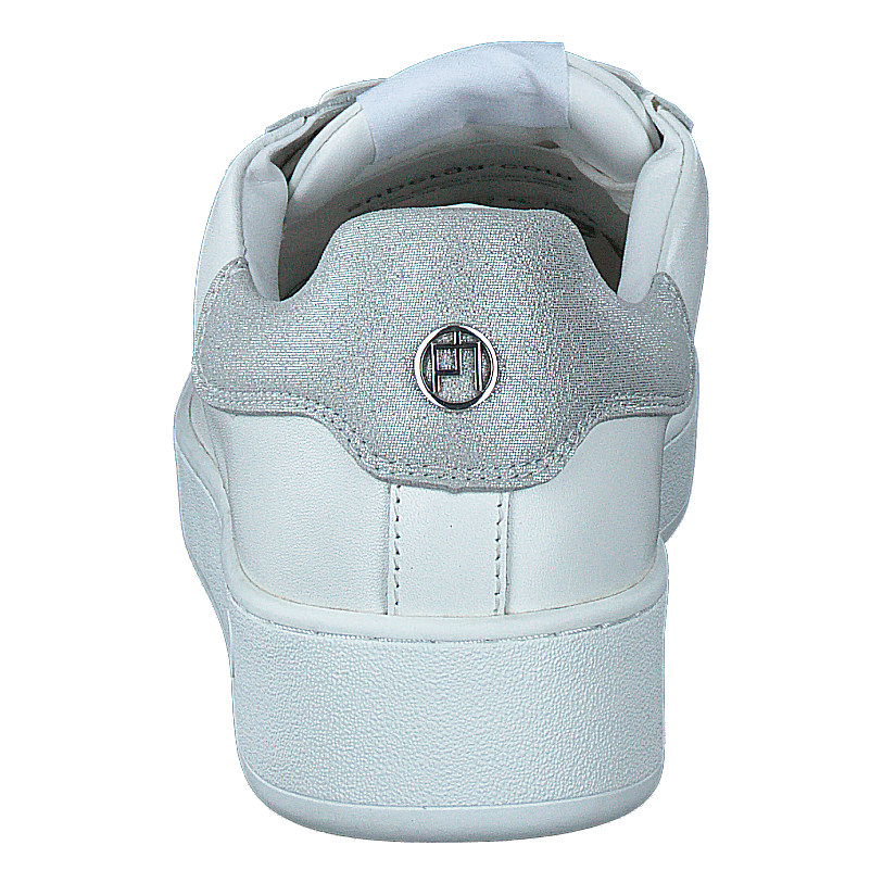 Lova White/silver