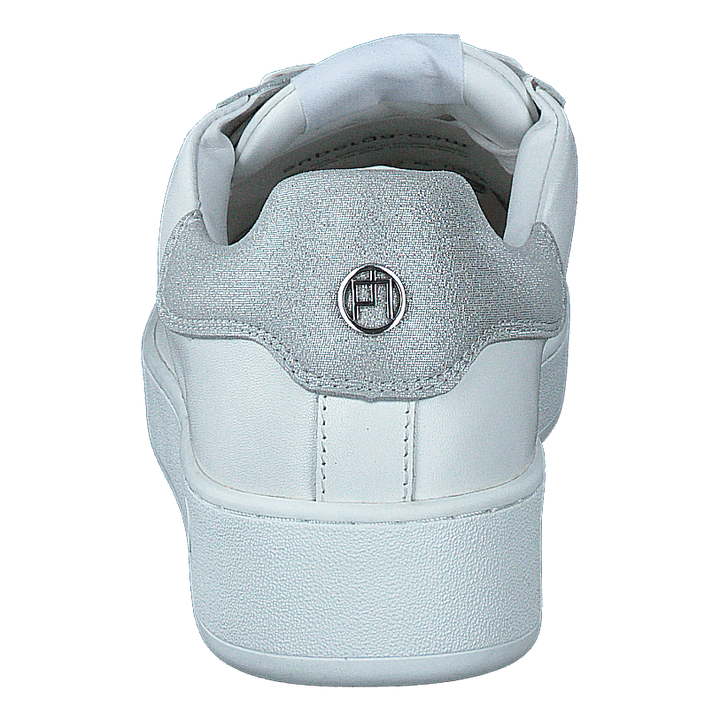 Lova White/silver