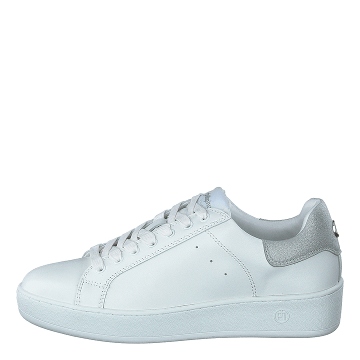 Lova White/silver