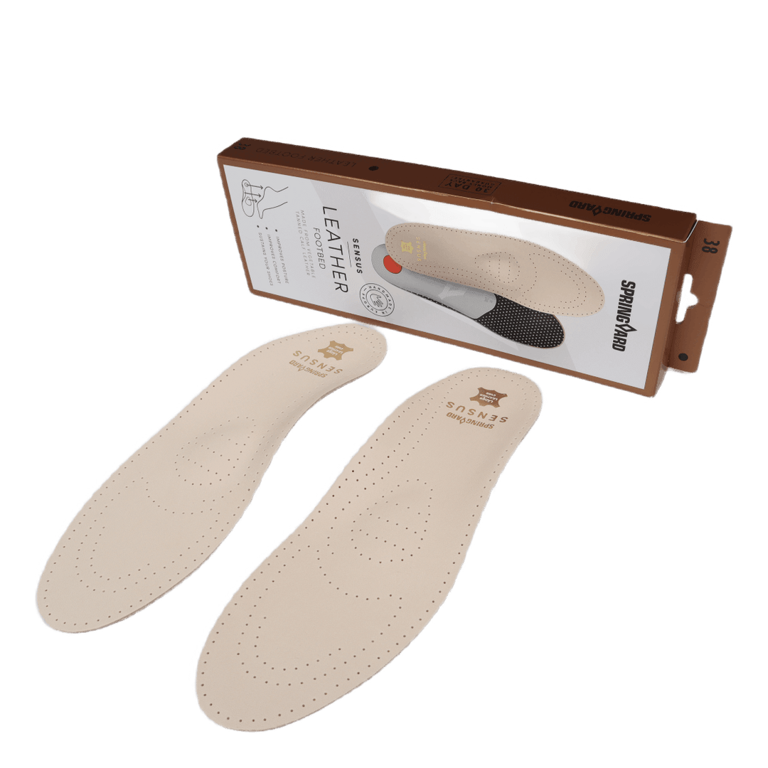 Sensus Leather Natural