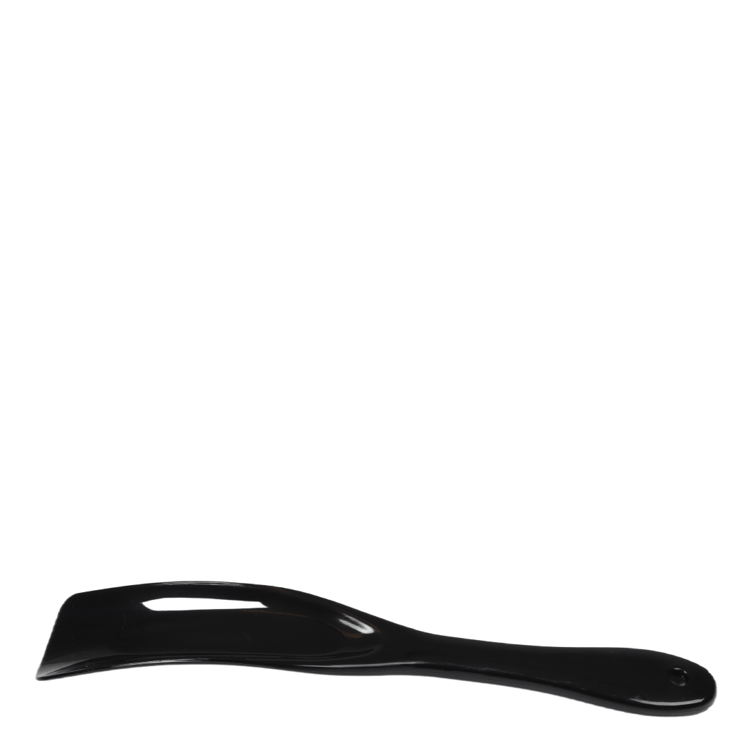 Glamour Horn 20cm Black
