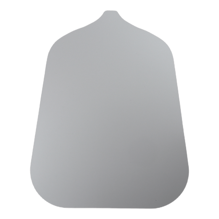 Stand Up High Silver