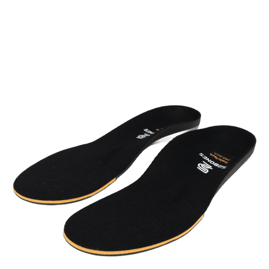 Traintech Mid