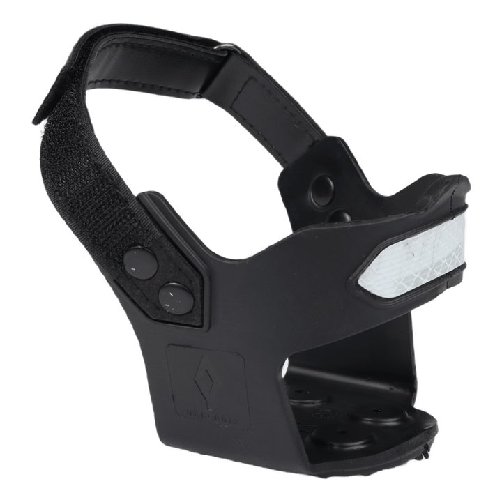 Heelgripwalksafe Black