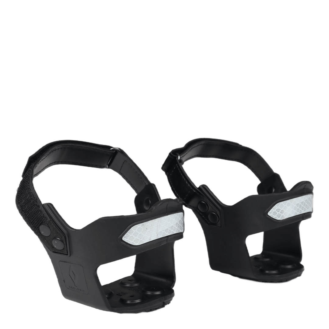 Heelgripwalksafe Black