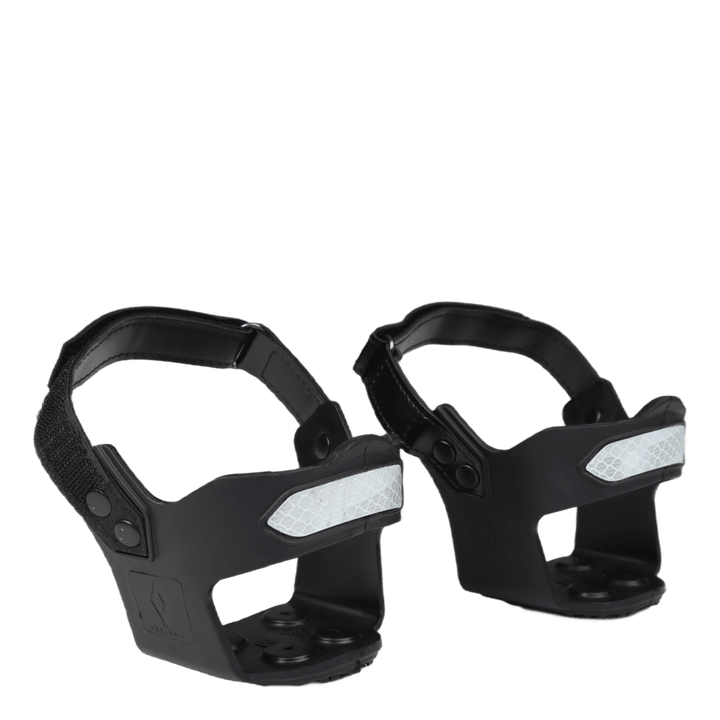 Heelgripwalksafe Black