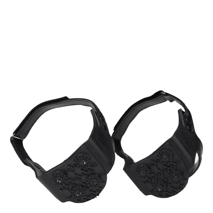 Heelgripwalksafe Black