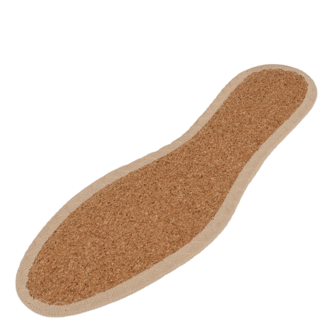 Lamb`s Wool Insoles Natural