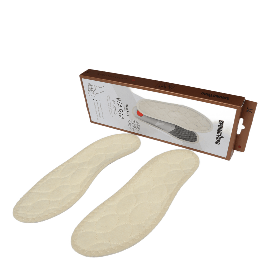 Sensus Warm White