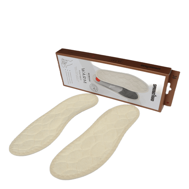 Sensus Warm White