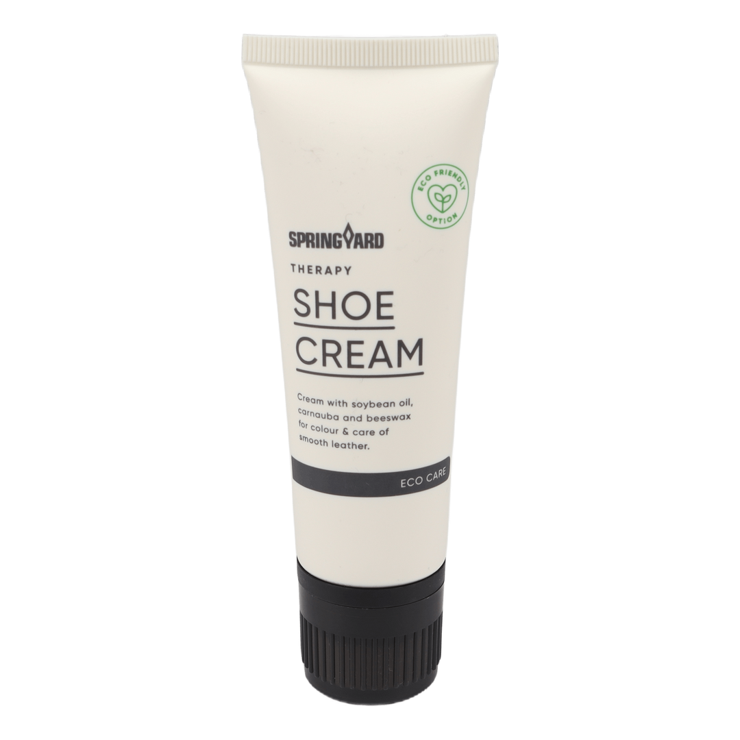 Shoe Cream 75ml Neutral