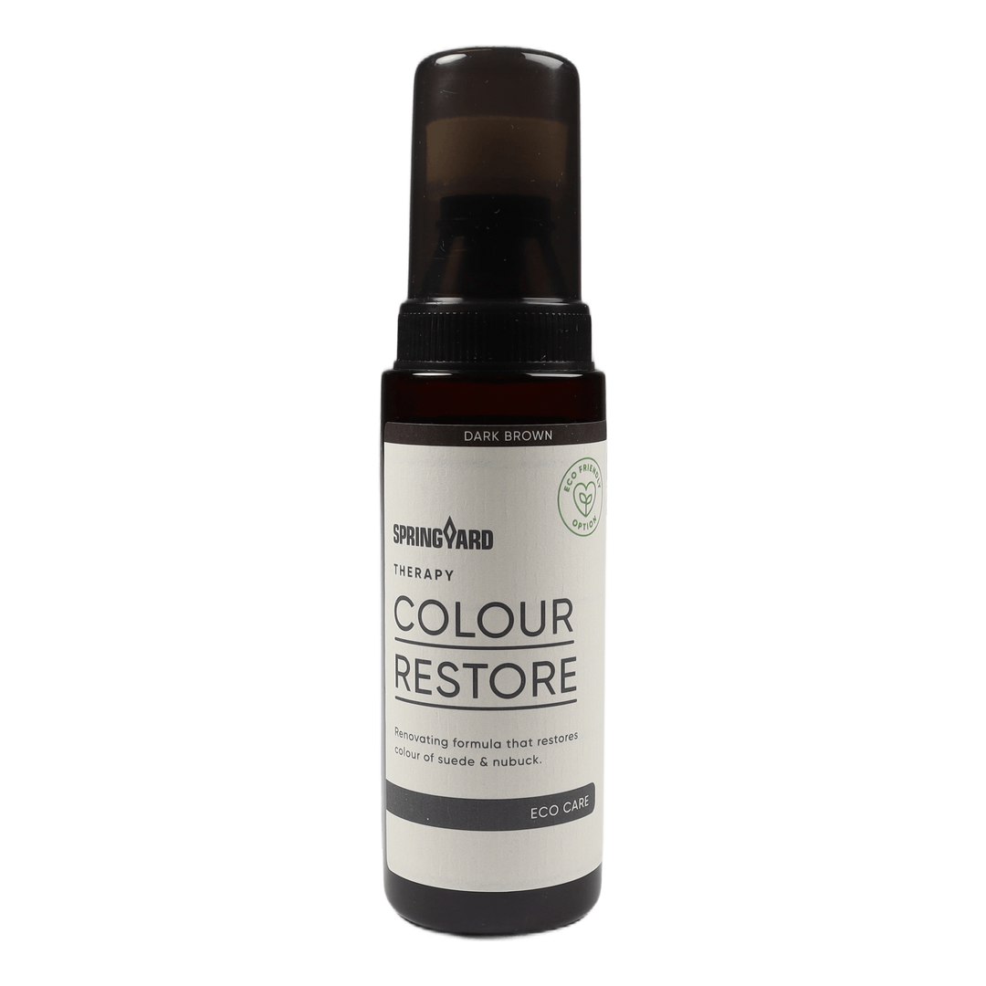 Colour Restore 100ml Dark Brown