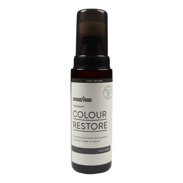 Colour Restore 100ml Dark Brown