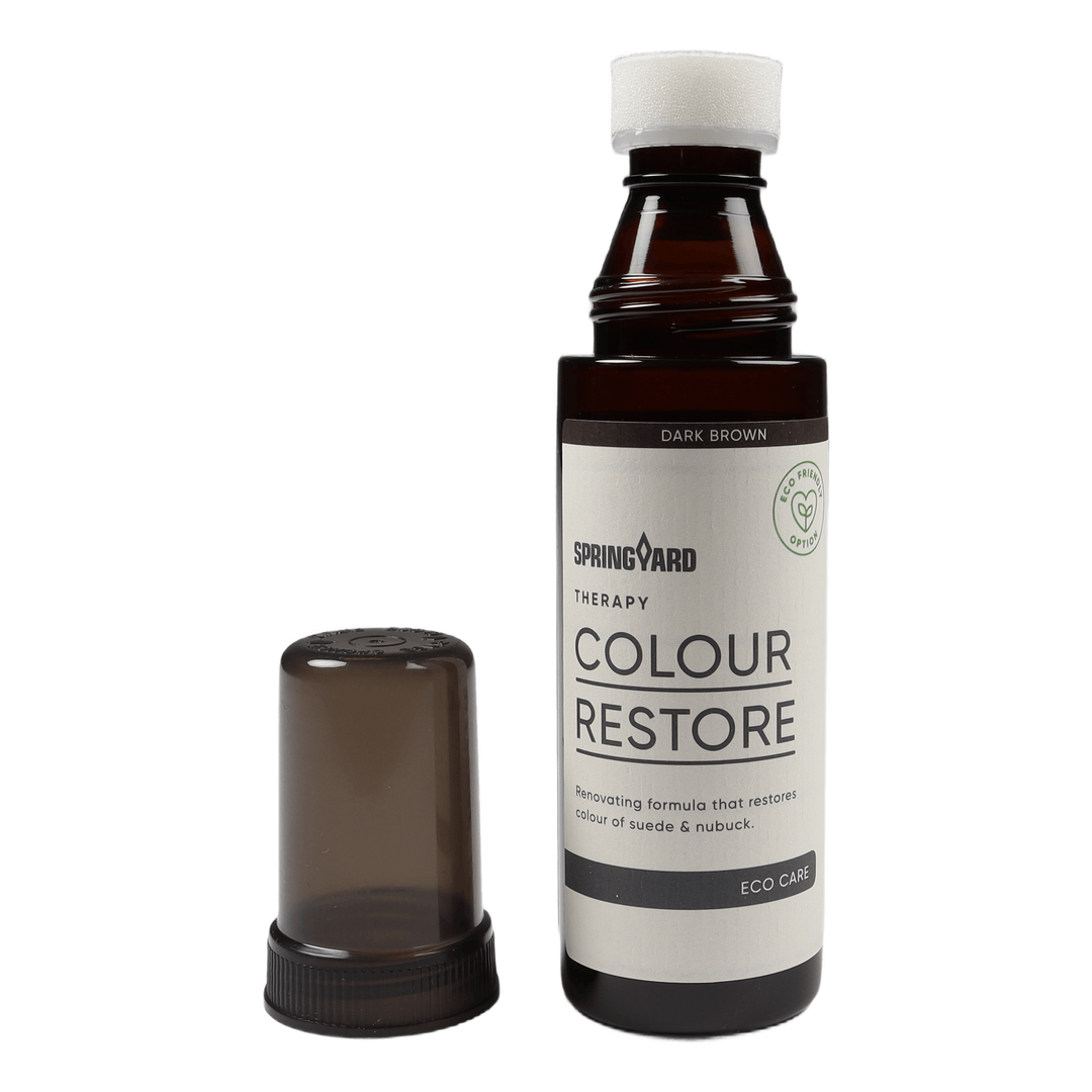 Colour Restore 100ml Dark Brown