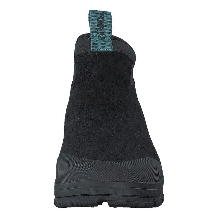 Lunar Hybrid Black/black