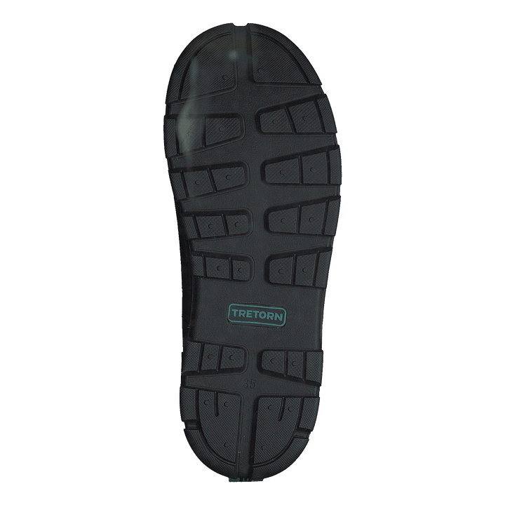 Lunar Hybrid Black/black