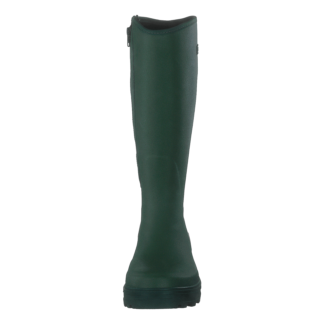 Halla Green