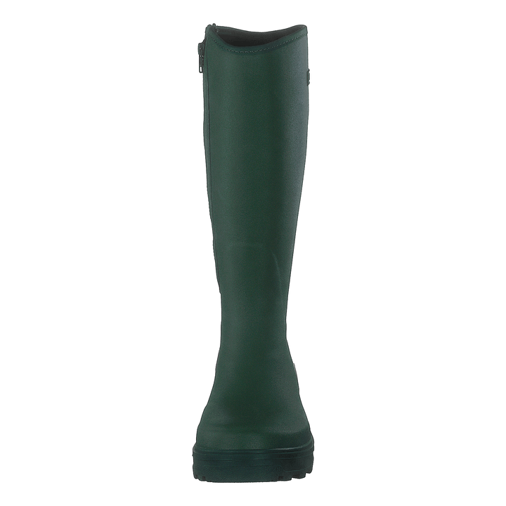 Halla Green