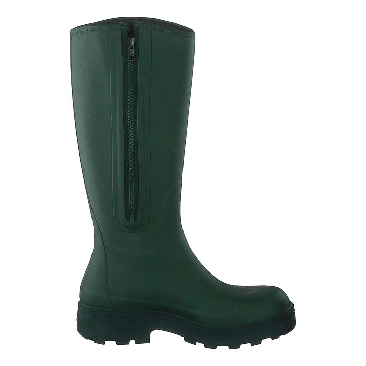 Halla Green