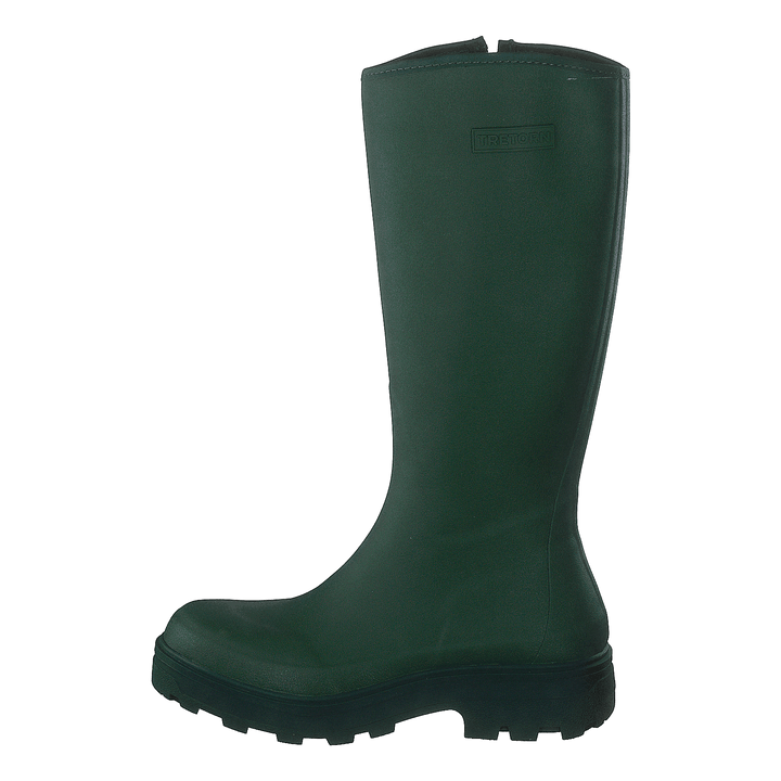 Halla Green
