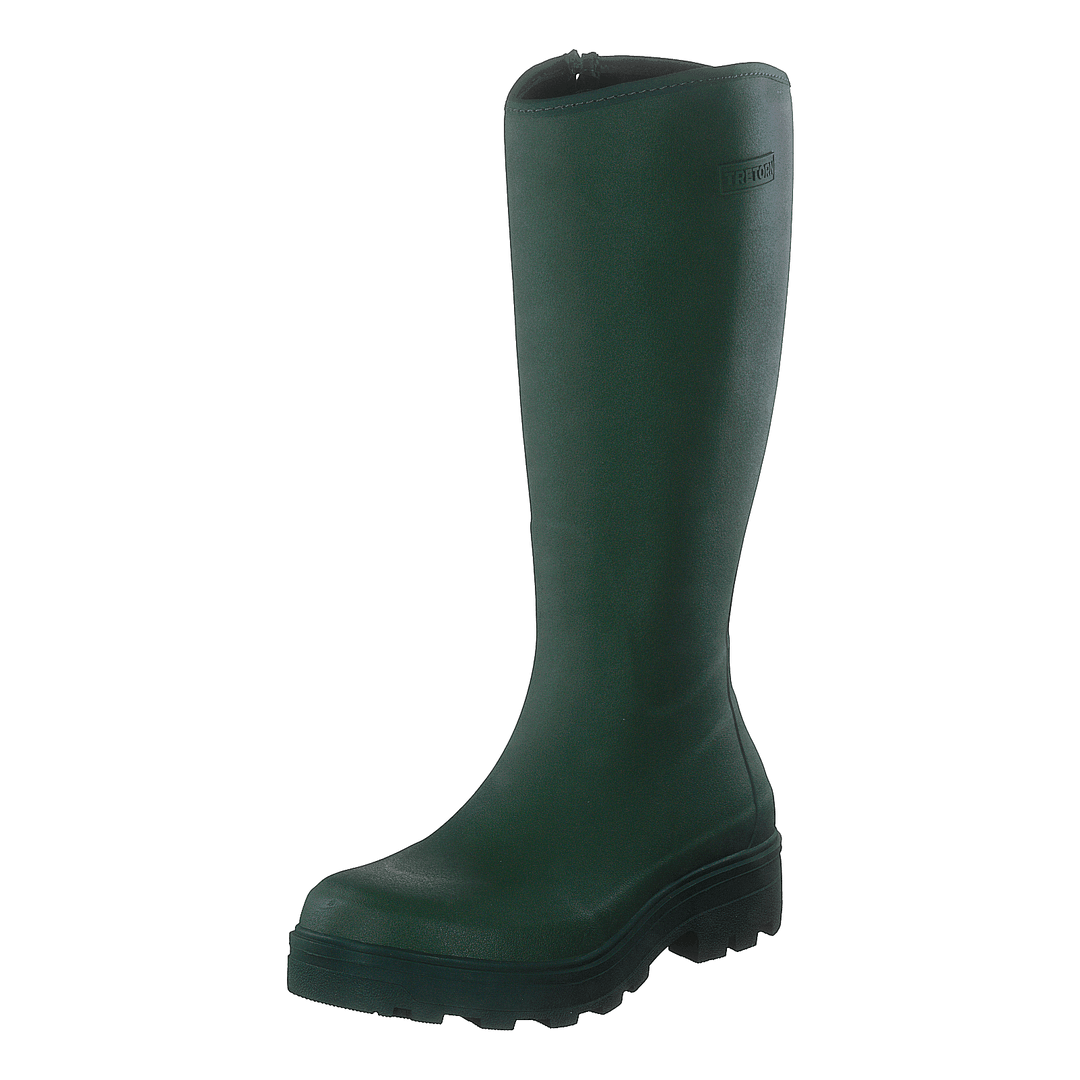 Halla Green