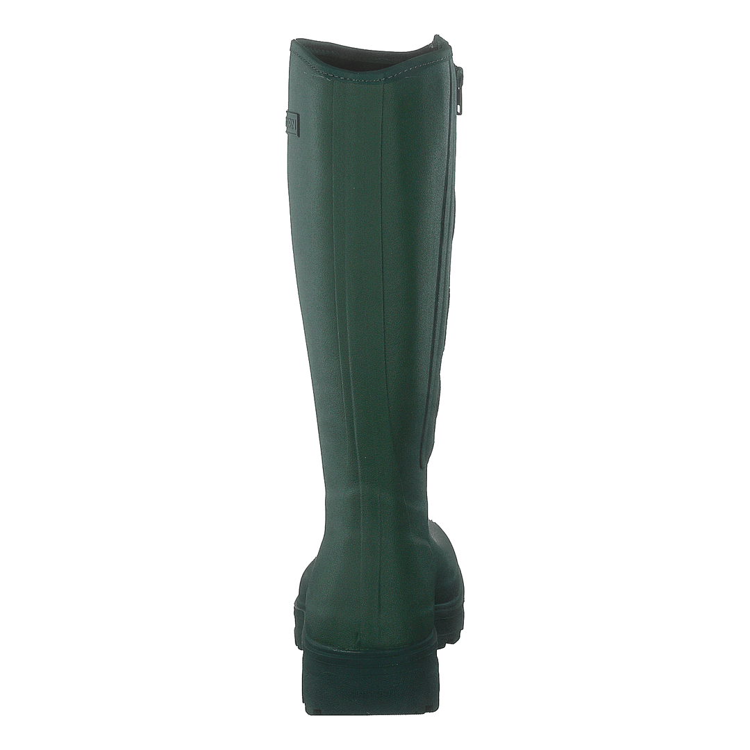 Halla Green