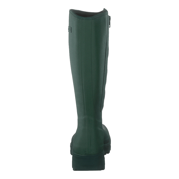 Halla Green