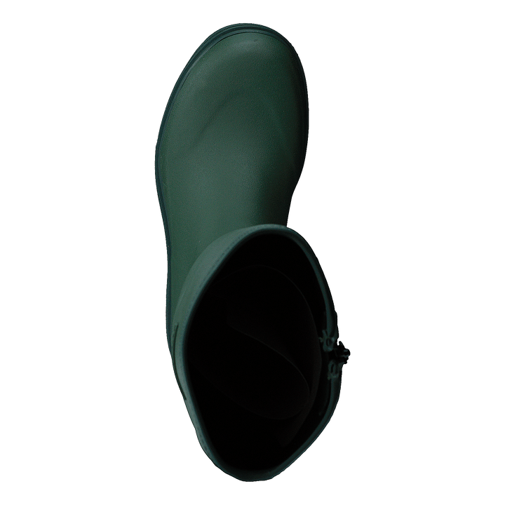 Halla Green