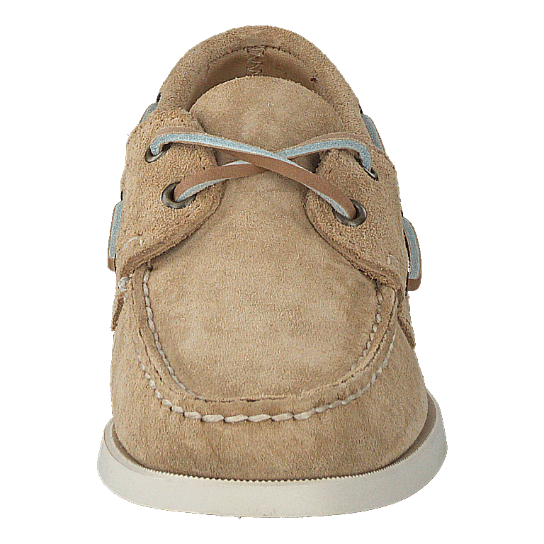 Portland Flesh Out W Beige Camel