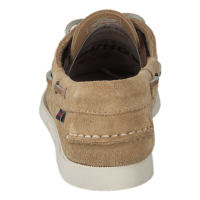 Portland Flesh Out W Beige Camel