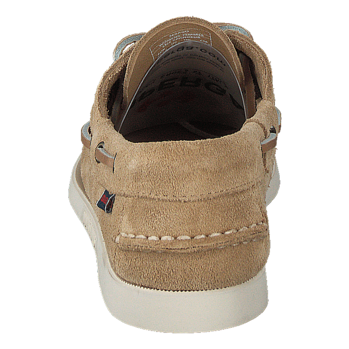 Portland Flesh Out W Beige Camel