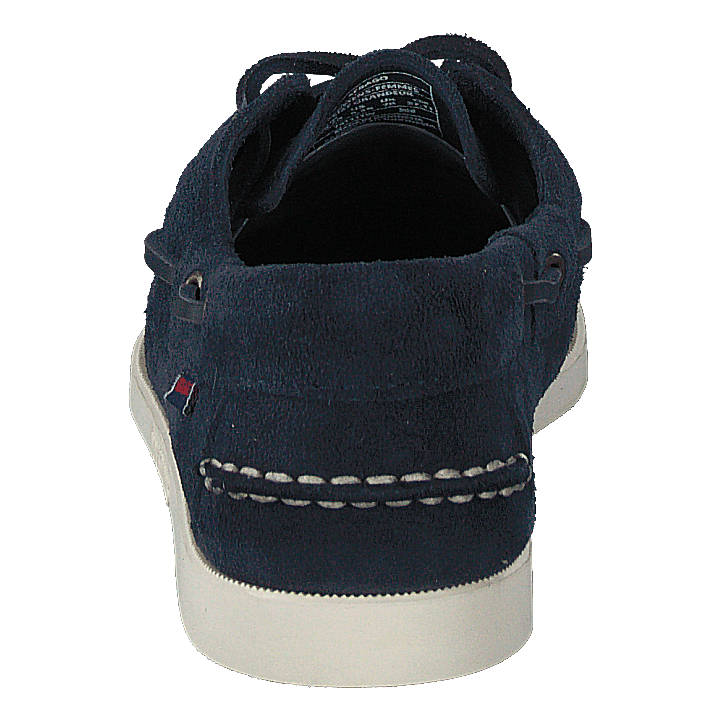 Portland Flesh Out W Blue Navy