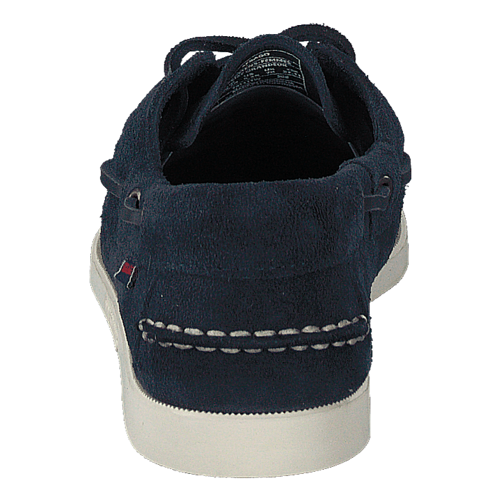 Portland Flesh Out W Blue Navy