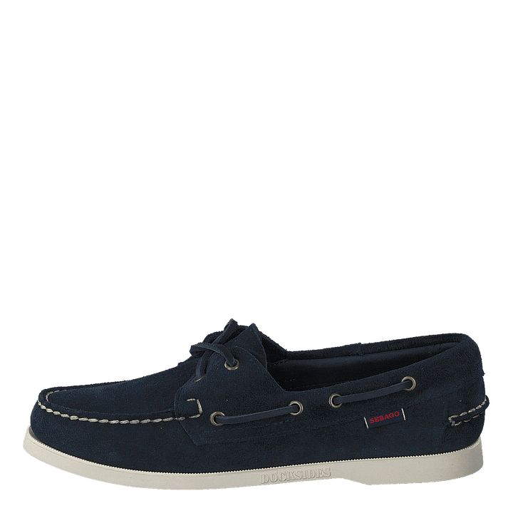 Portland Flesh Out W Blue Navy