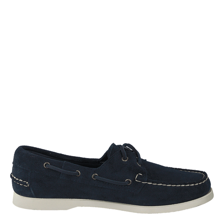 Portland Flesh Out W Blue Navy