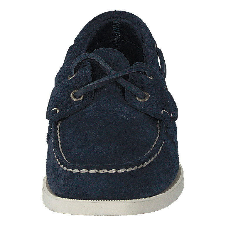 Portland Flesh Out W Blue Navy