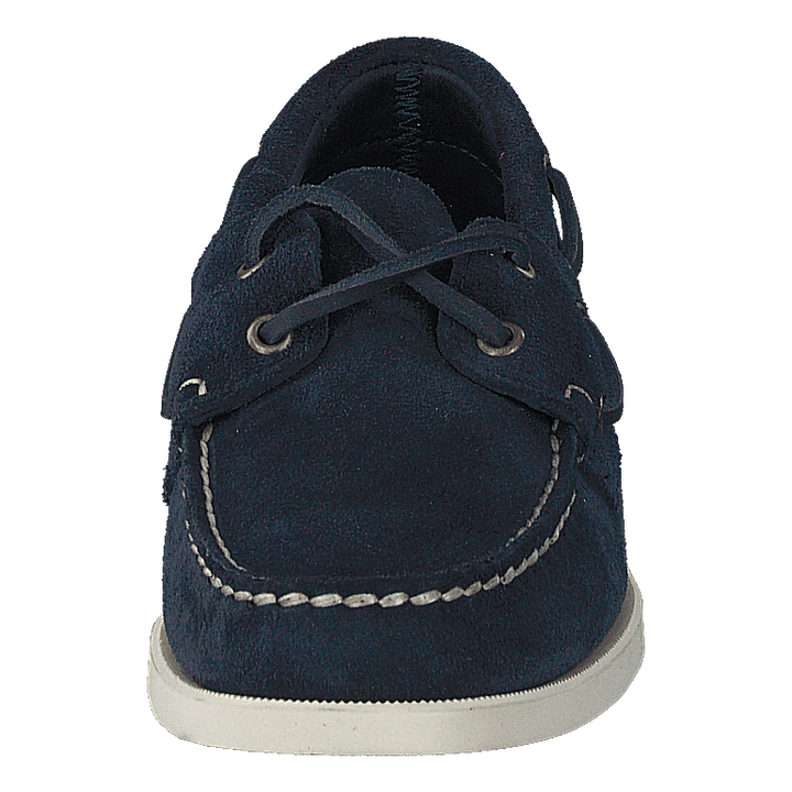 Portland Flesh Out W Blue Navy