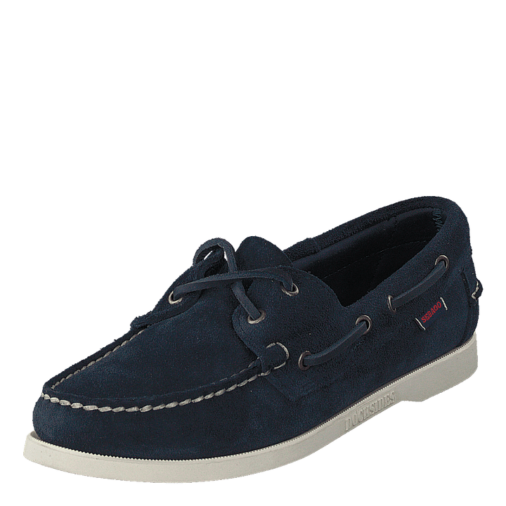 Portland Flesh Out W Blue Navy