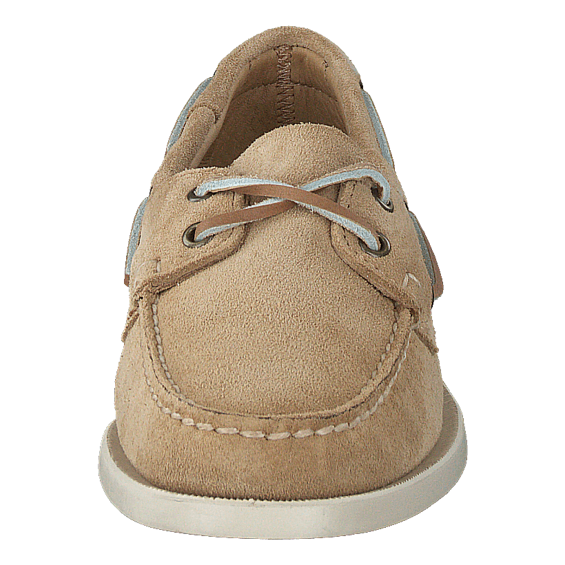 Portland Flesh Out Beige Camel