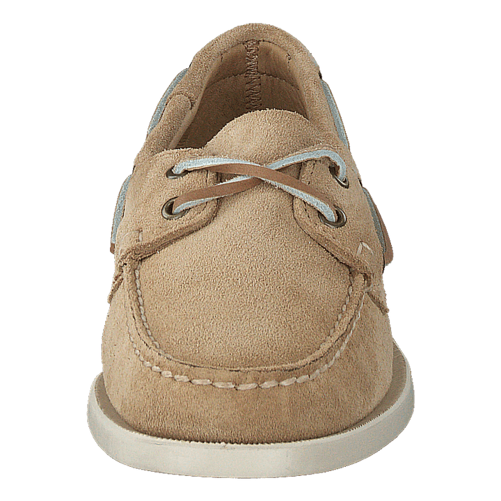Portland Flesh Out Beige Camel