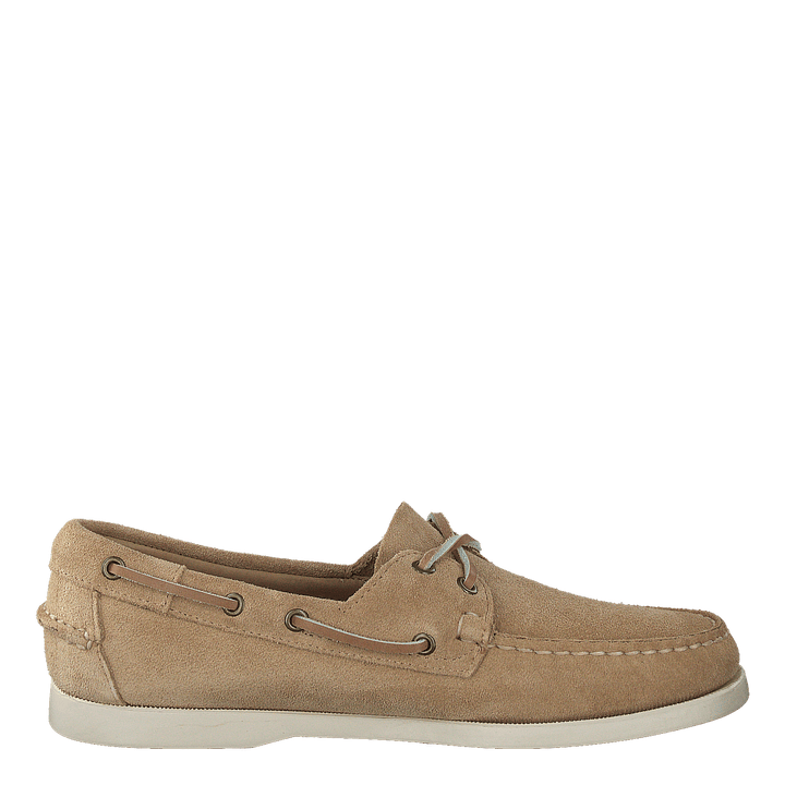 Portland Flesh Out Beige Camel