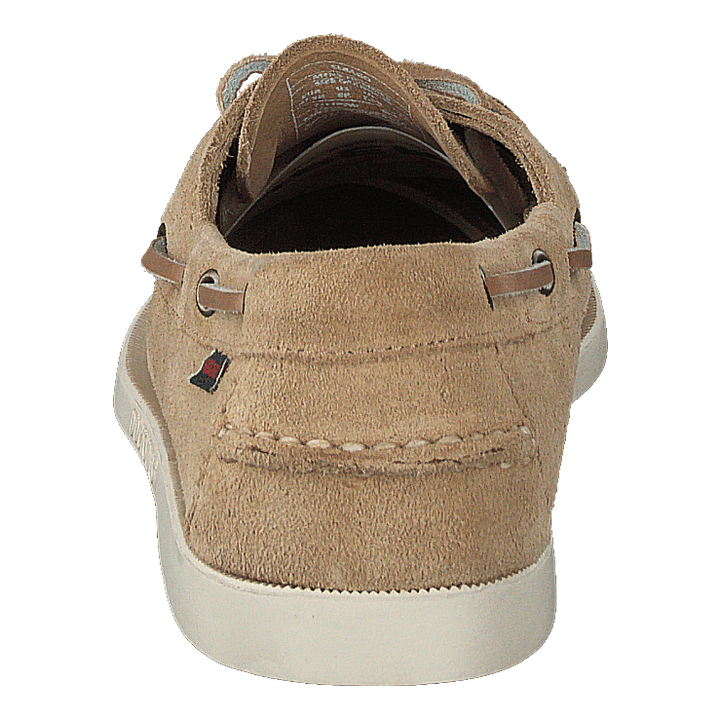 Portland Flesh Out Beige Camel