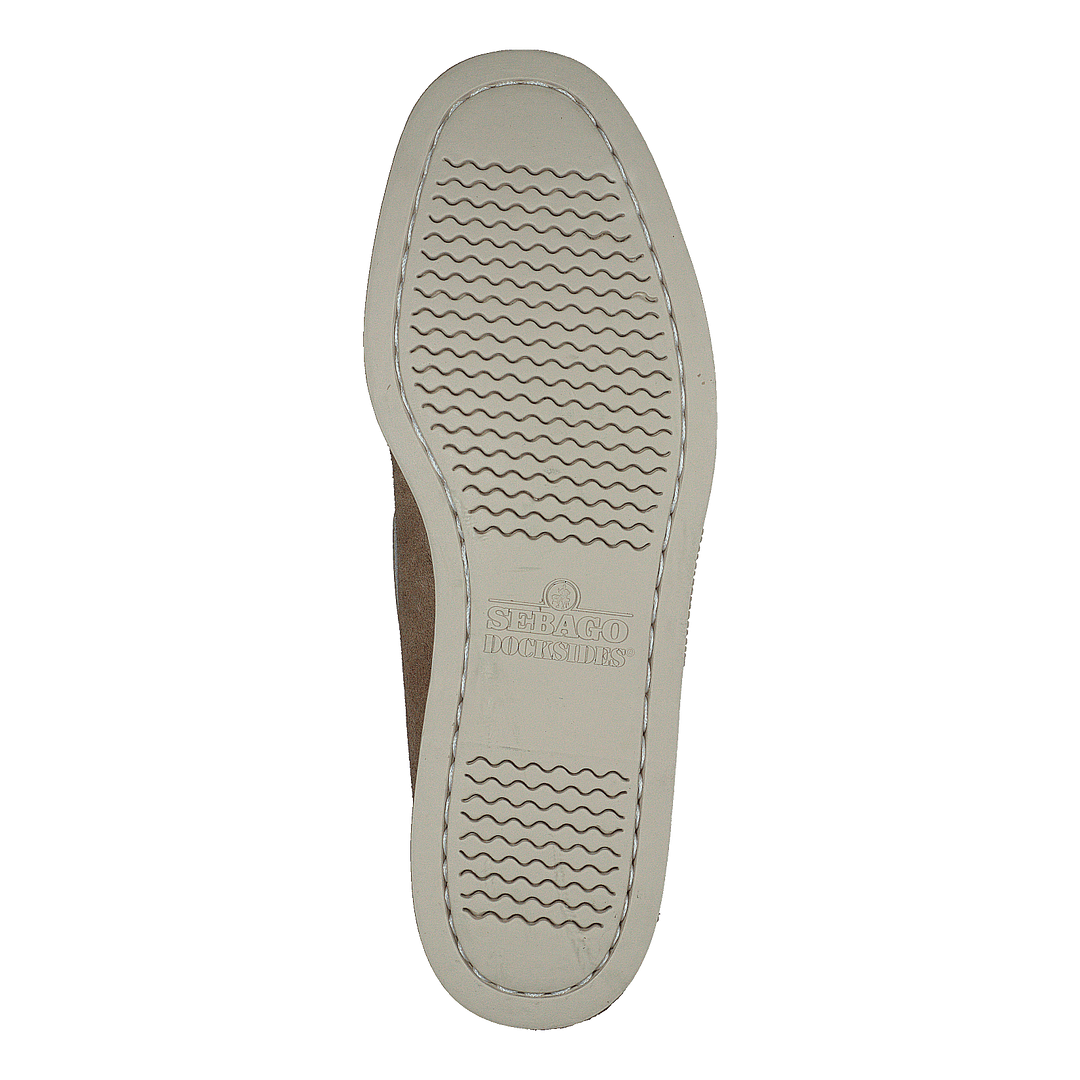 Portland Flesh Out Beige Camel