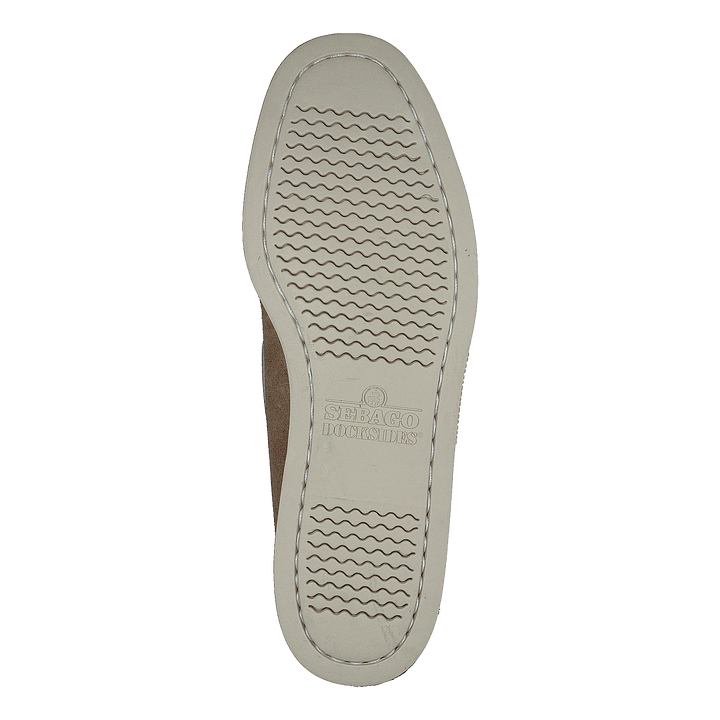 Portland Flesh Out Beige Camel