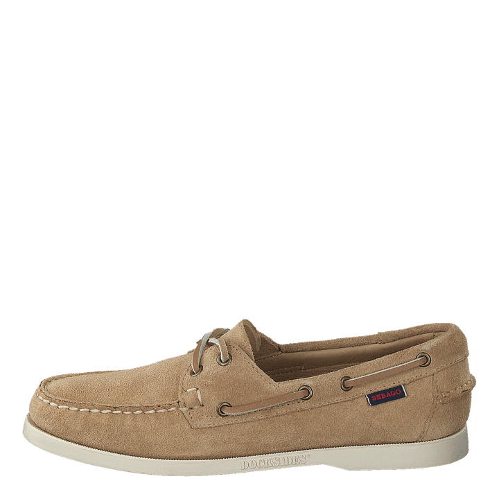 Portland Flesh Out Beige Camel