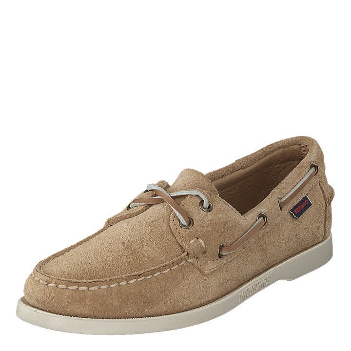 Portland Flesh Out Beige Camel