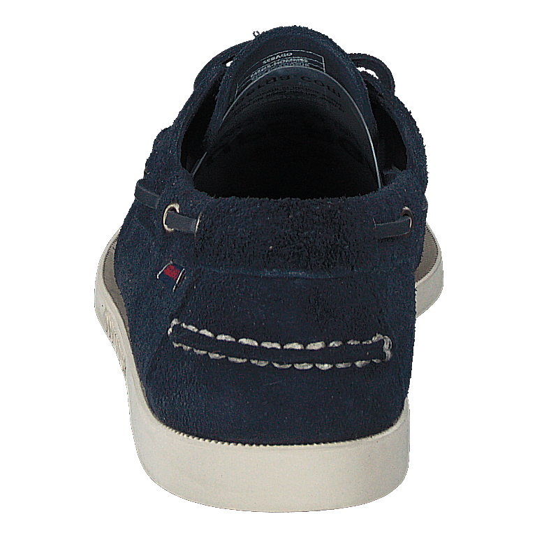 Portland Flesh Out Blue Navy
