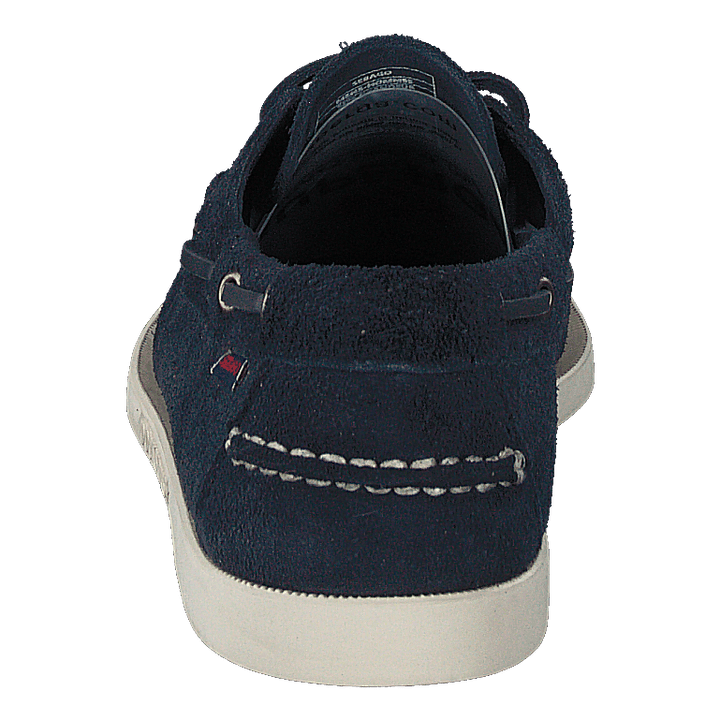 Portland Flesh Out Blue Navy